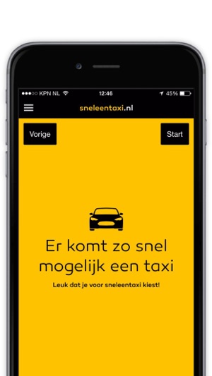 Sneleentaxi(圖3)-速報App