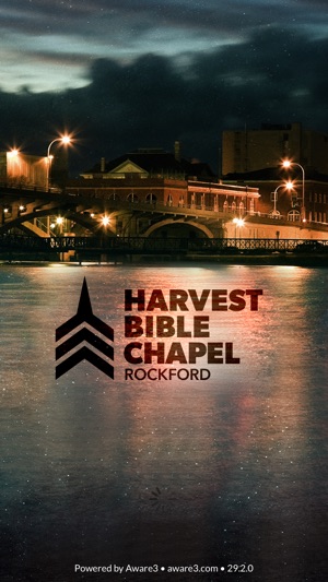 Harvest Bible Chapel Rockford