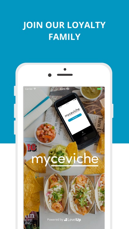 My Ceviche screenshot-4