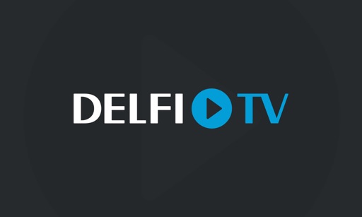 DELFI TV Estonia icon