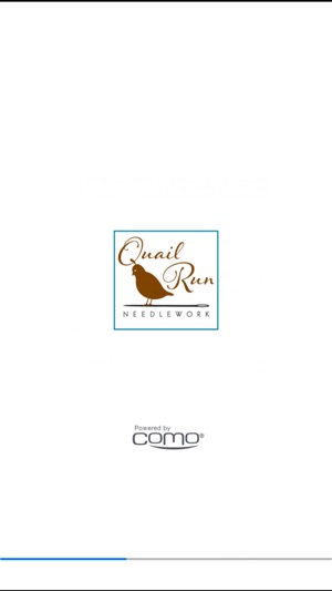 Quail Run Needlework(圖1)-速報App