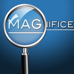 Magnificent Magnifier+