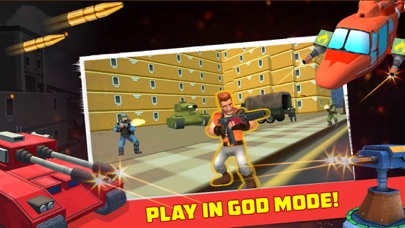 Mission Bravo: Impossible Mode screenshot 4