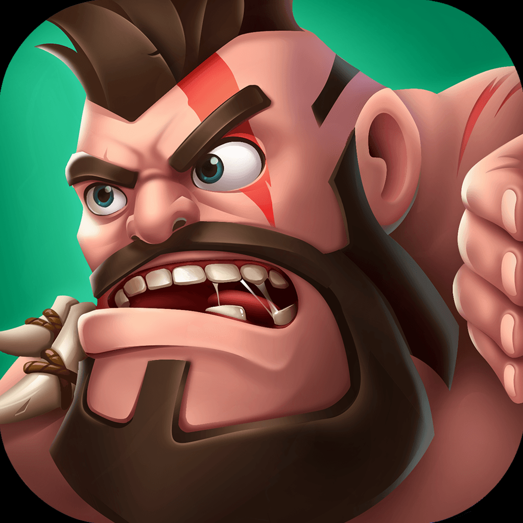 原始帝国 App Icon