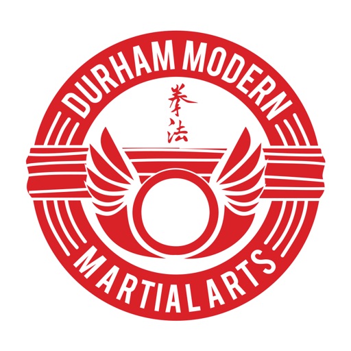 Durham Modern Martial Arts icon