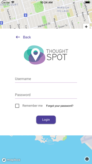 Thought Spot(圖2)-速報App