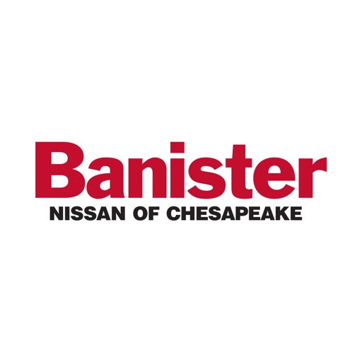 Banister Nissan of Chesapeake iOS App