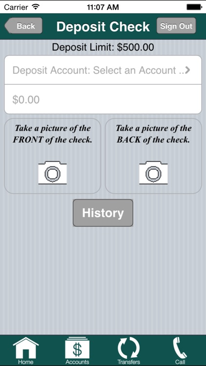 LorMet Community FCU screenshot-3