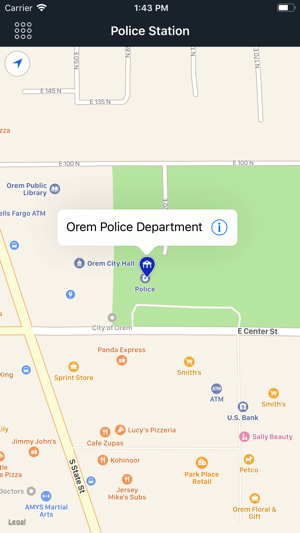 Orem PD Mobile(圖3)-速報App