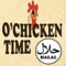 O'Chicken Time Halal à Pierrefitte sur seine 93380