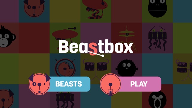 Beastbox(圖1)-速報App