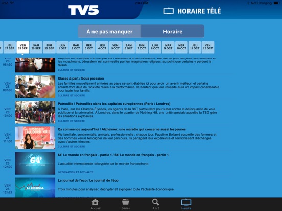 TV5のおすすめ画像4
