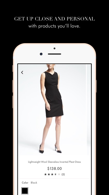 Banana Republic: Shop Clothes, Shoes & Accessories