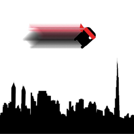 Dubai Hero icon