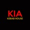 Welcome to Kia Kebab Official Mobile App