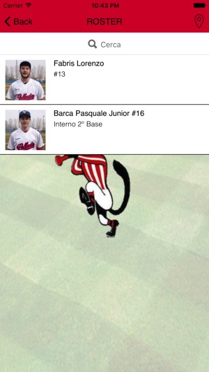 Palladio Baseball(圖4)-速報App