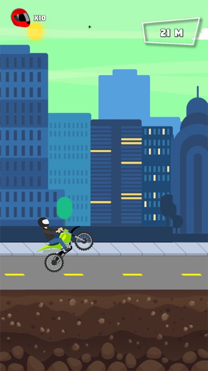 iWheelie.play screenshot-3