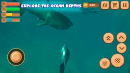 Game screenshot Blue Ocean Tasty Fish apk