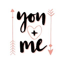 You and Me - Valentine's Day
