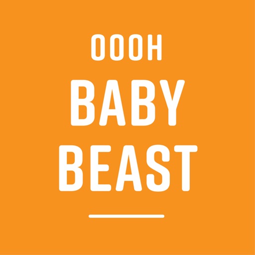 Oooh Baby Beast icon
