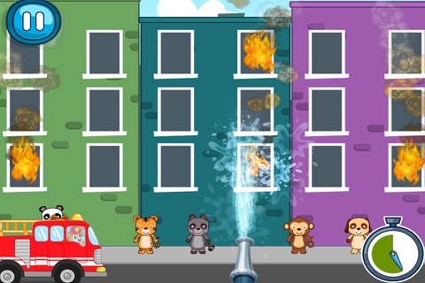 Puppy Patrol: Help with Rescue screenshot 3