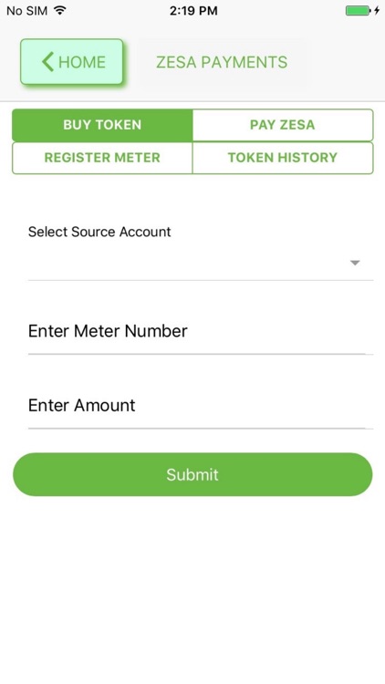 ZB eWallet screenshot-3