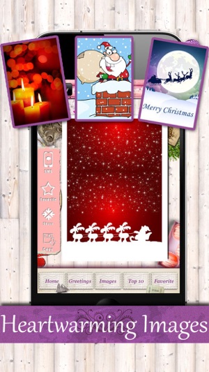 Christmas Greetings & Holiday(圖5)-速報App