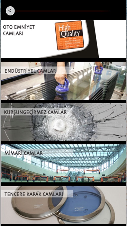 Uğurlu Oto Cam screenshot-3