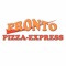 Pronto Pizza Expresss