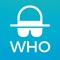 WHO - App for Social Analytics