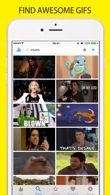Adult Gif Keyboard Flirt Emoji