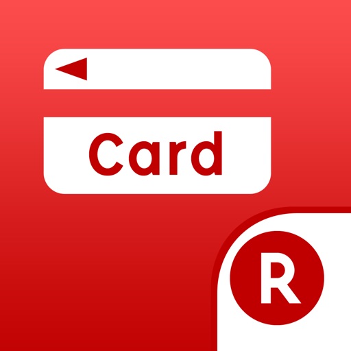 Rakuten Rewards MasterCard