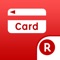 Manage your Rakuten Rewards MasterCard account anytime, from anywhere