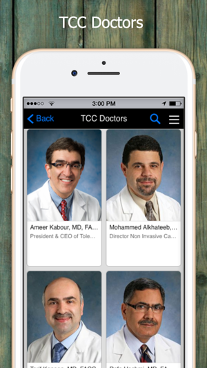 TCC Cardiology Consult(圖3)-速報App