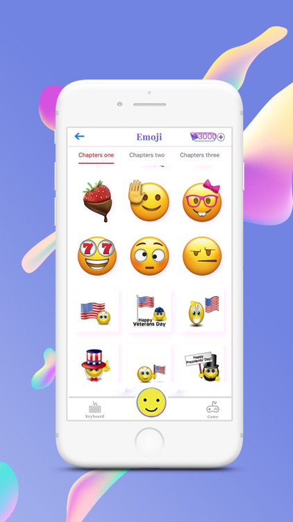 Emoji Tricky screenshot-3