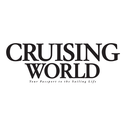 Cruising World icon