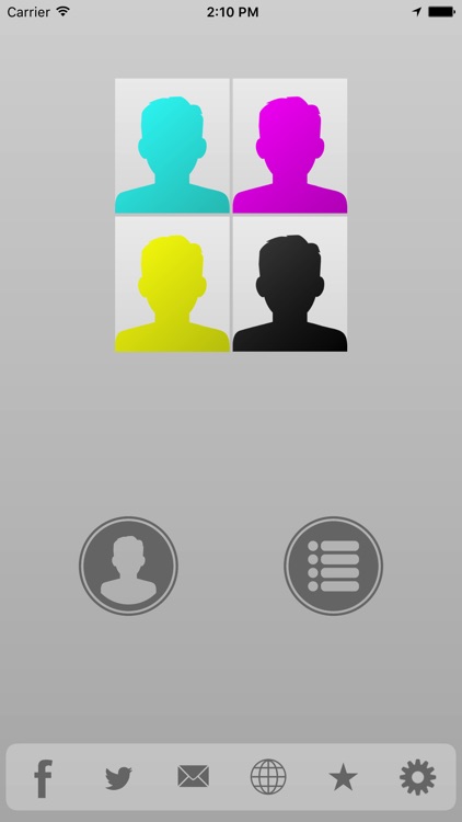 Passport Id Photos Pro screenshot-4