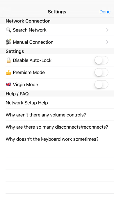 How to cancel & delete Peanut Remote for TiVo DVR from iphone & ipad 3