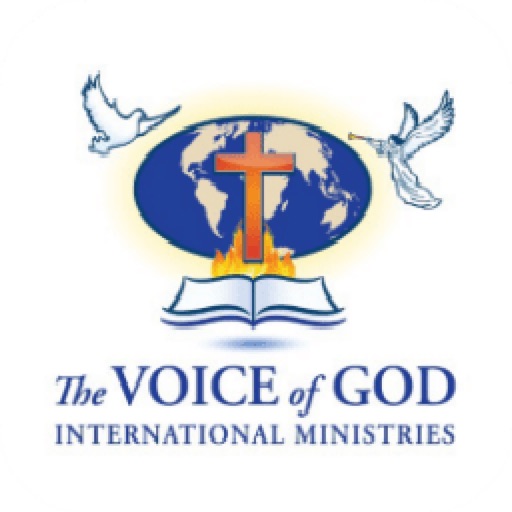 The Voice of God Int'l Min.