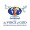 The Voice of God International Ministries