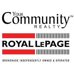 RLP Your Community Realty