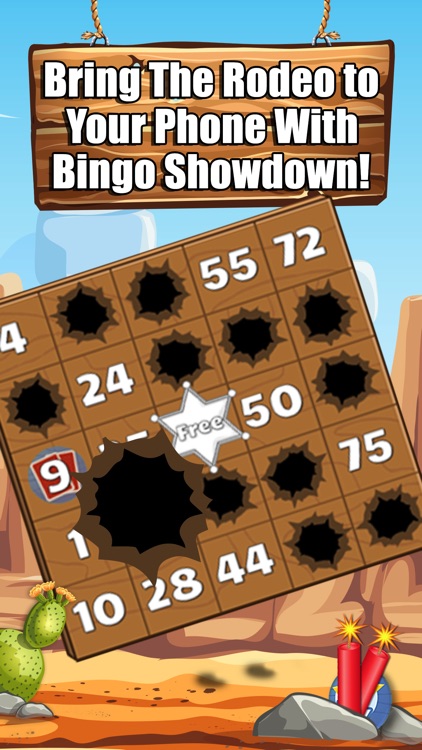 Bingo Showdown - Bingo Live screenshot-5