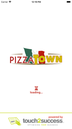 Pizza Town Darlington