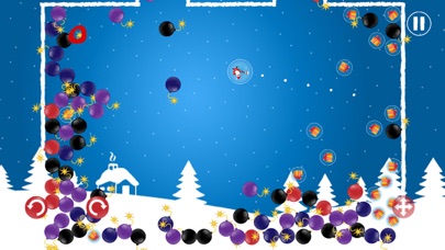 Santa Boom screenshot 4