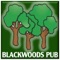 Blackwoods Pub in Centurion, Pretoria is the place to be
