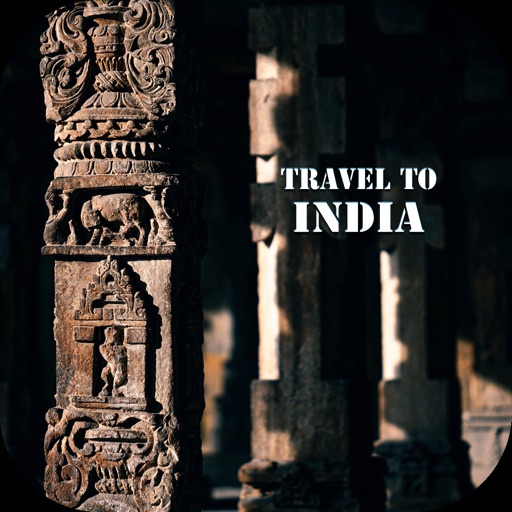 India Online Travel icon