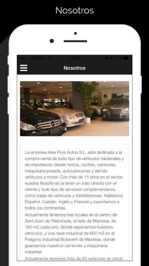 Autos Pros(圖3)-速報App