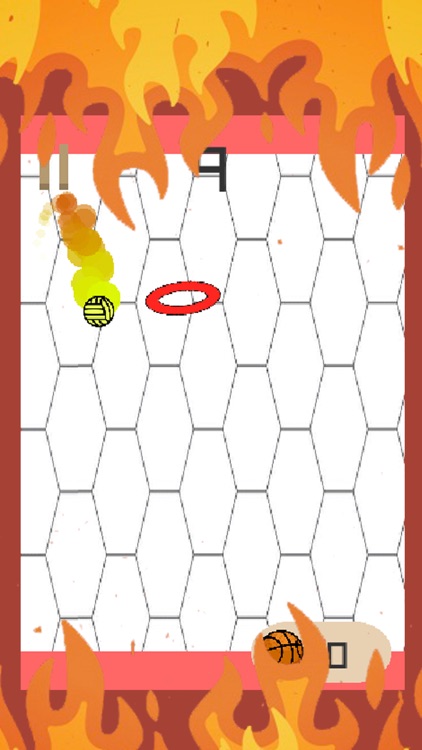 Loop Dunk basketball