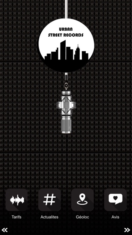 Urban Street Records