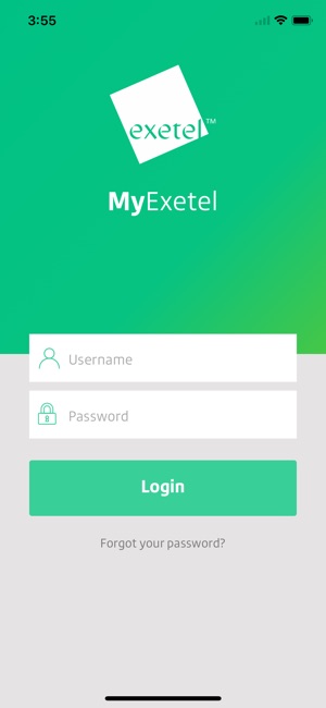 My Exetel(圖1)-速報App